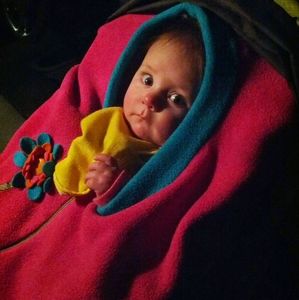 Meet your Posher, Clark pete